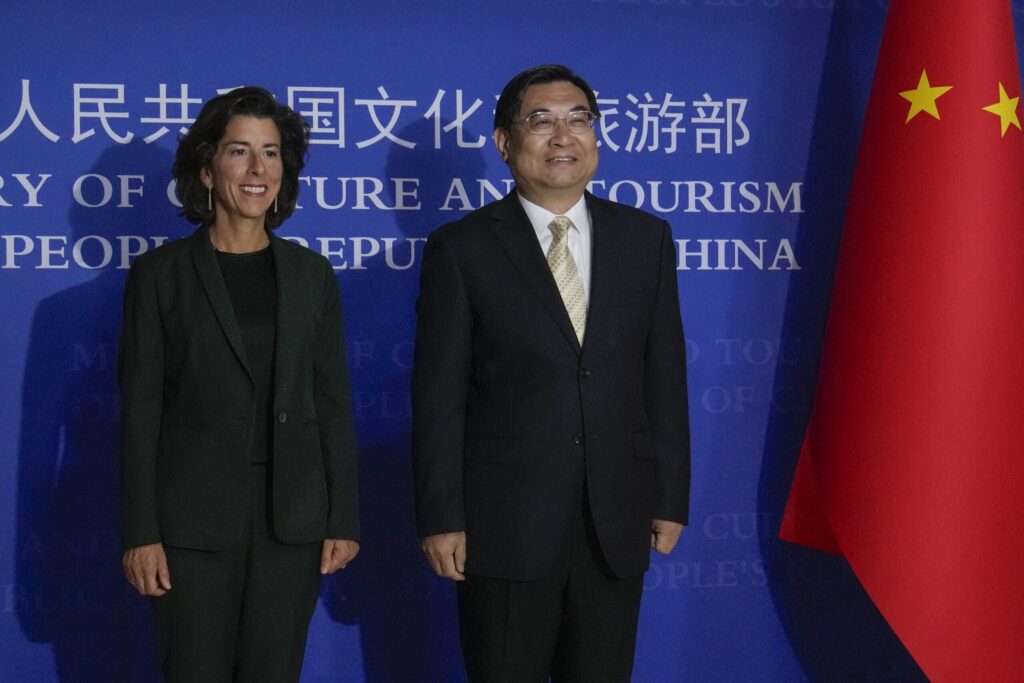 China, US set to hold fresh talks on trade disputes