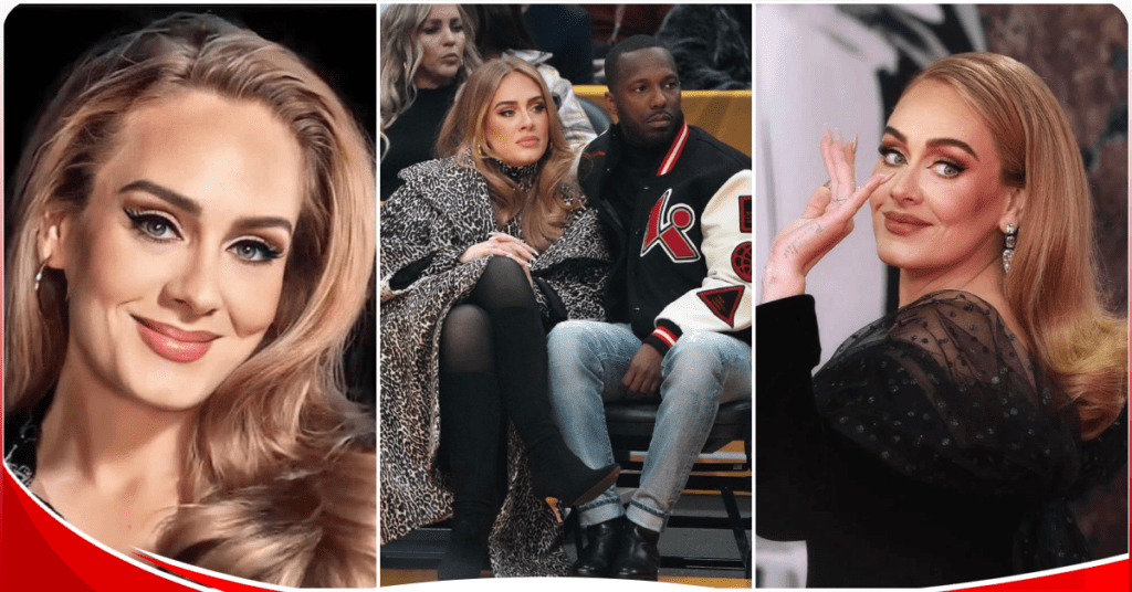 Adele’s heartfelt wish: ready for round two of mom life