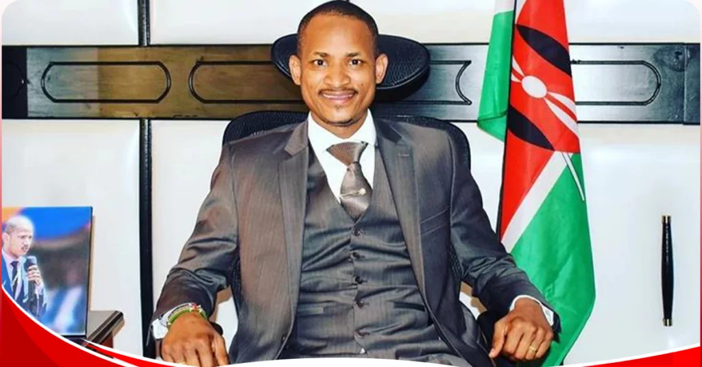 ‘Babu Owino shall win Nairobi Governor seat even without ODM ticket’ – Jalang’o