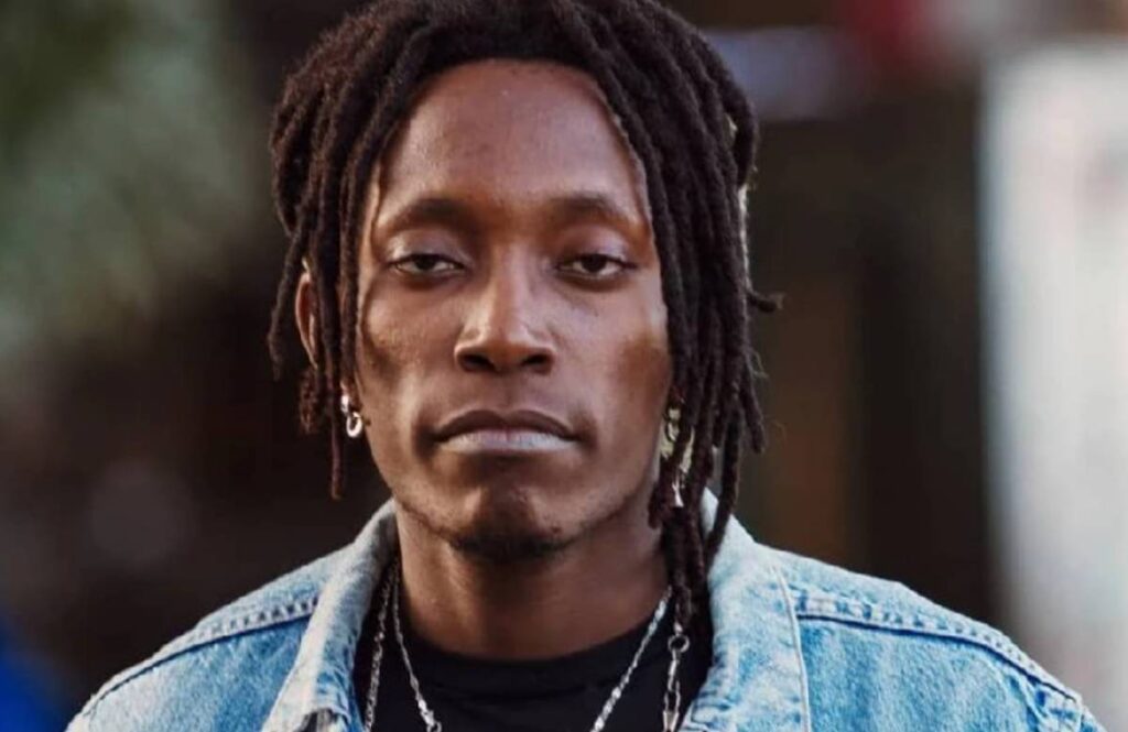 “I dropped out of engineering school now I’m paid KSh 750,000 to perform.” Bensoul