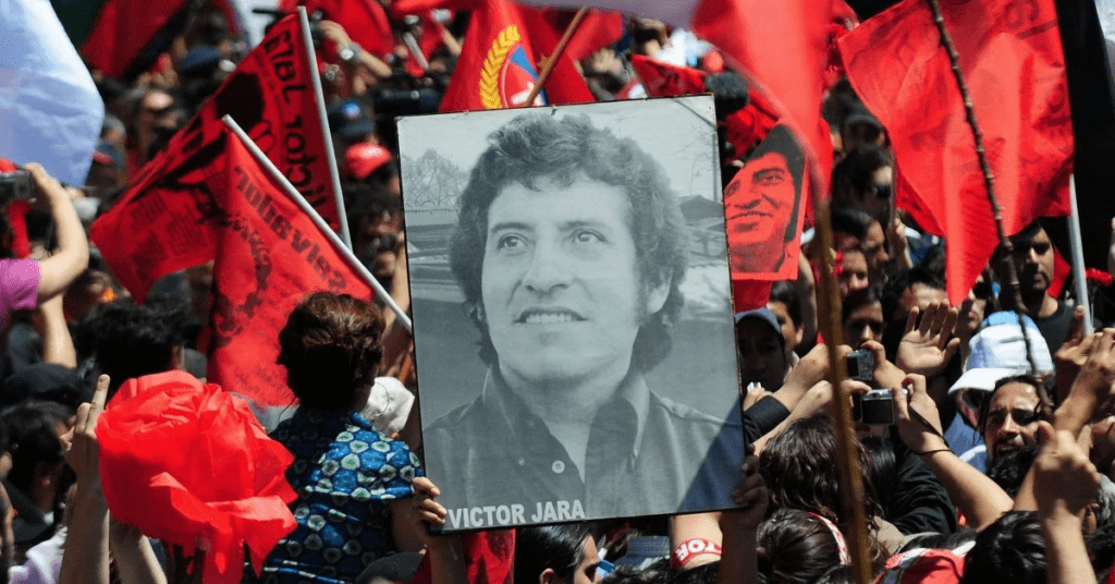 Court sends 7 ex-soldiers – aged 73 to 85 – to jail over singer’s 1973 murder