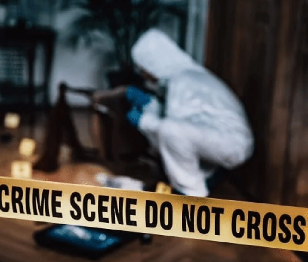 Jonte: Hardcore criminal who defied police orders shot dead