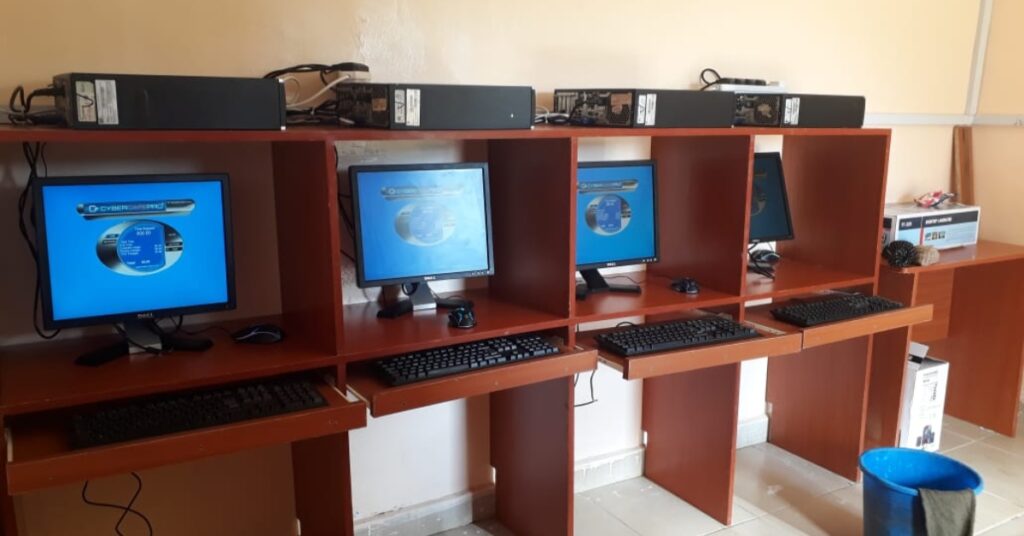 Homa Bay: Suspected ghost workers caught faking employment letters