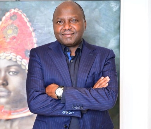 Flamboyant City Lawyer Donald Kipkorir’s new Mercedes fuel tank cap vandalized, suspects an MP