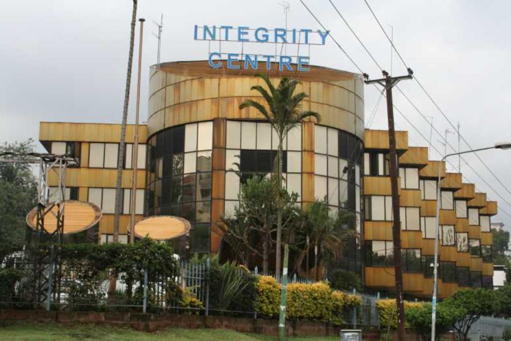 EACC Report Exposes Shocking Corruption Scandals in Counties