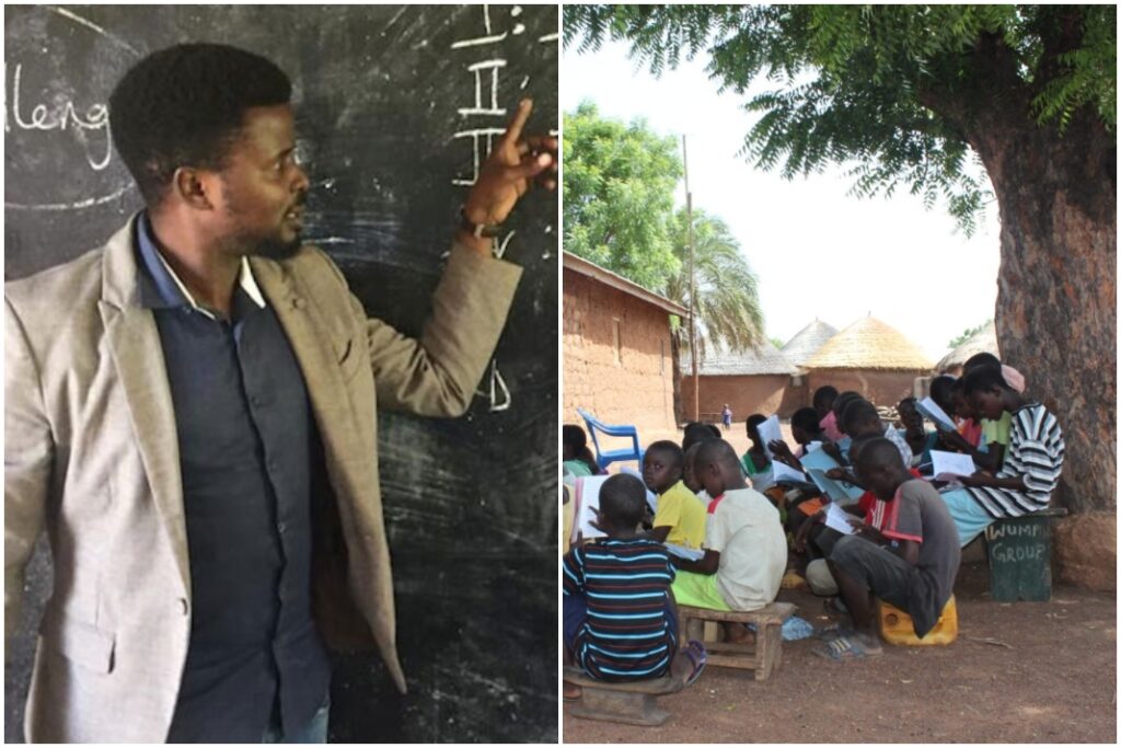 Kenyans speak better English than Ugandans, Rwandans and Tanzanians