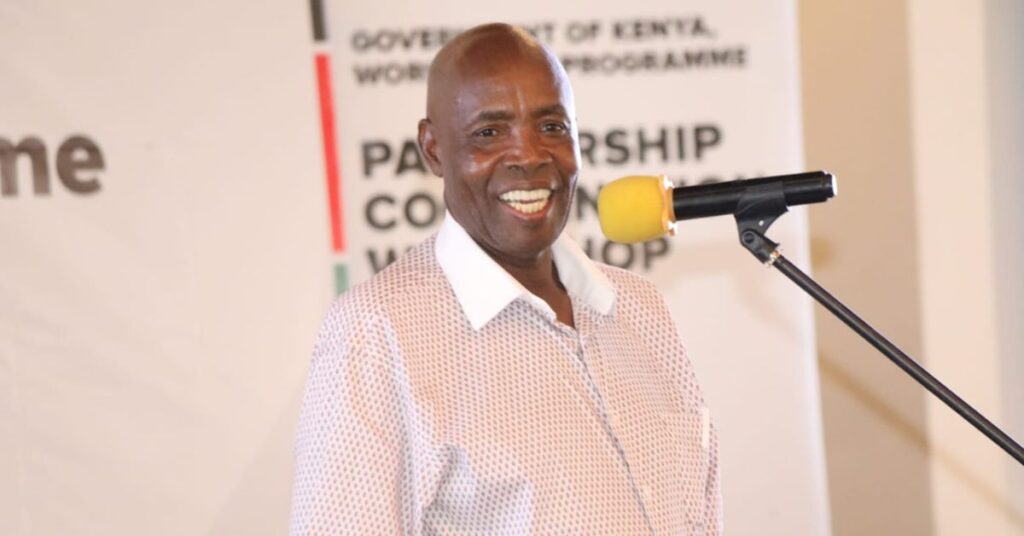 Machogu extends application period for Helb loan and scholarships