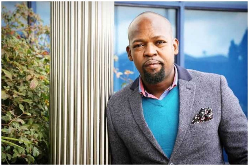 Alex Mwakideu confirms leaving Milele FM