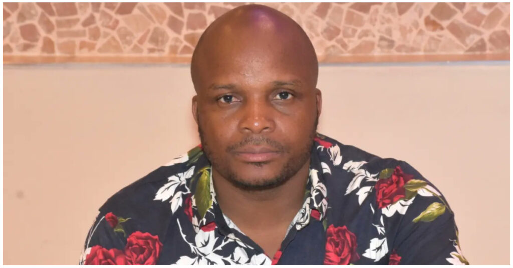 MP Jalang’o reveals why he missed Ida Odinga’s birthday