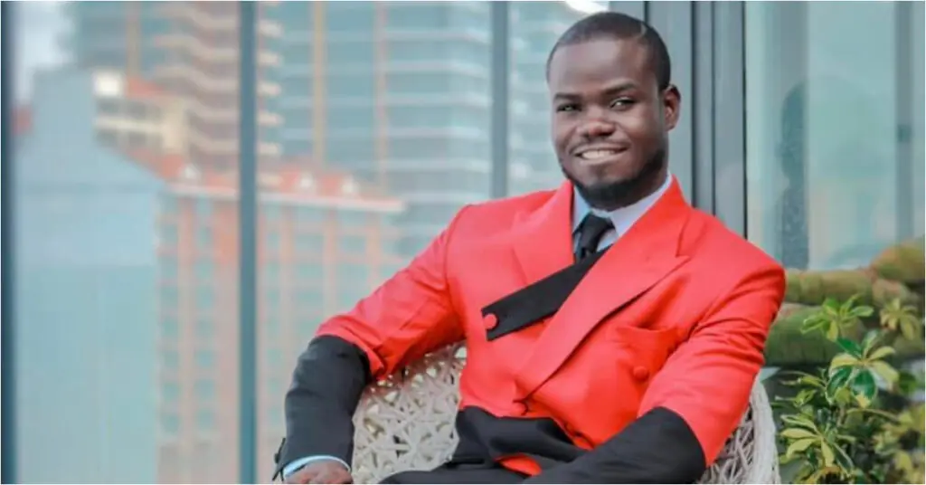 “Celebs have their own struggles too” – Mulamwah explains why celebrities ignore fans seeking help