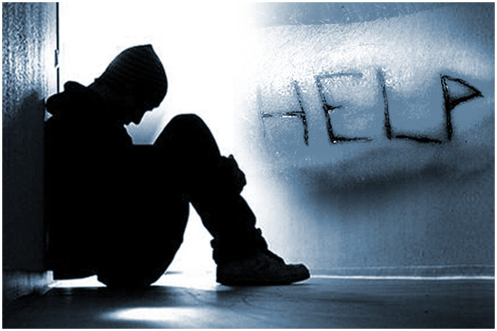 Man takes own life after failing to get rich by 23