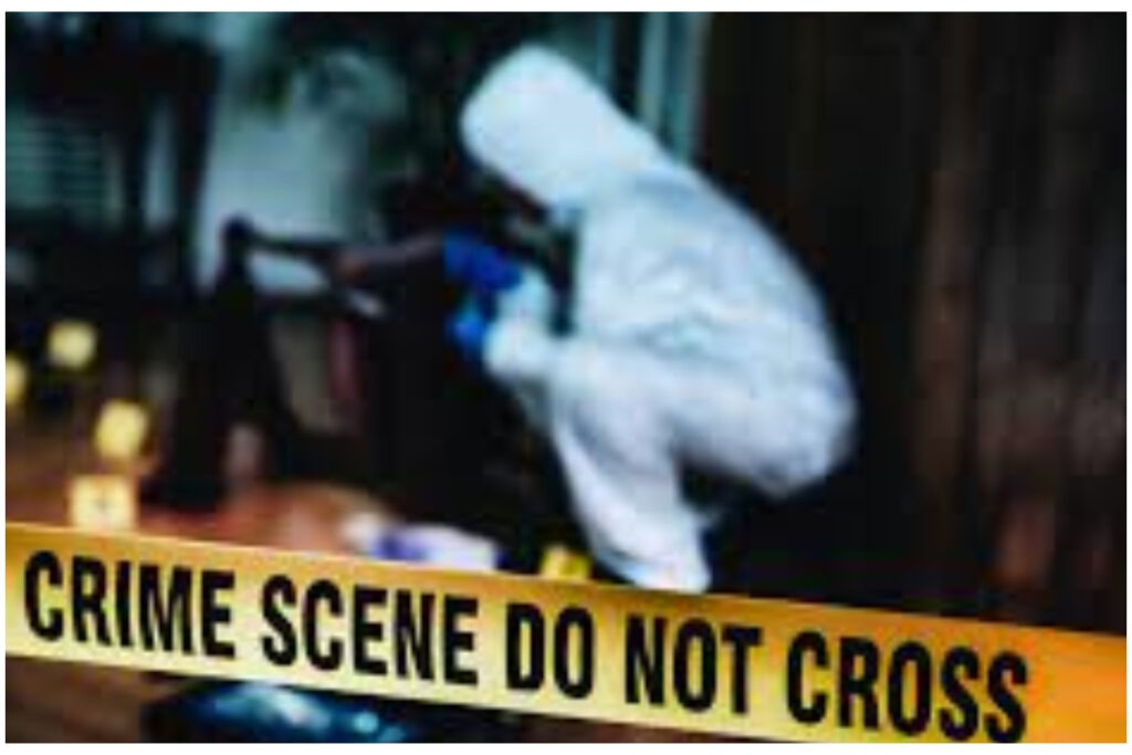 Man kills wife for escaping with his money