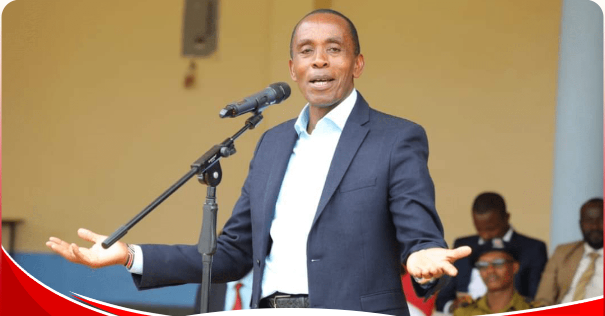 Court summons Kenya Railways bosses over demolition of Governor Wamatangi’s properties