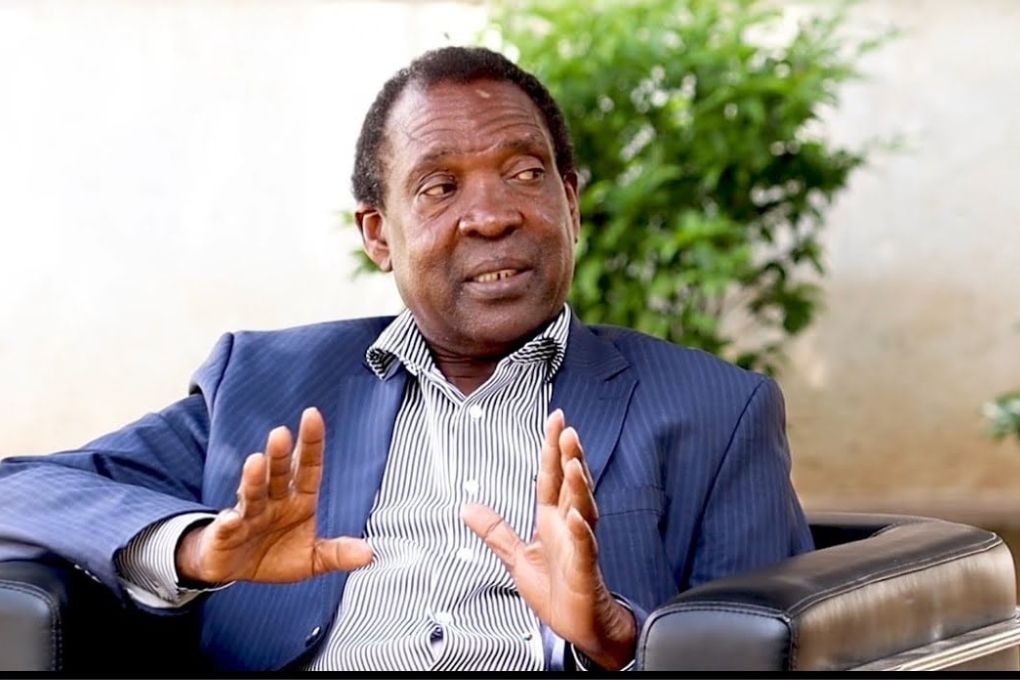 I would have made Raila president- Herman Manyora