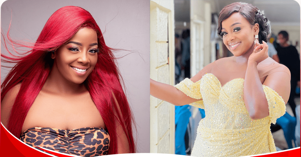 Photographer Muma Pix denies he’s dating actress Jackie Matubia