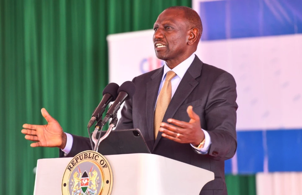 Gov’t Unveils New Paybill Number For Payment Of All Services