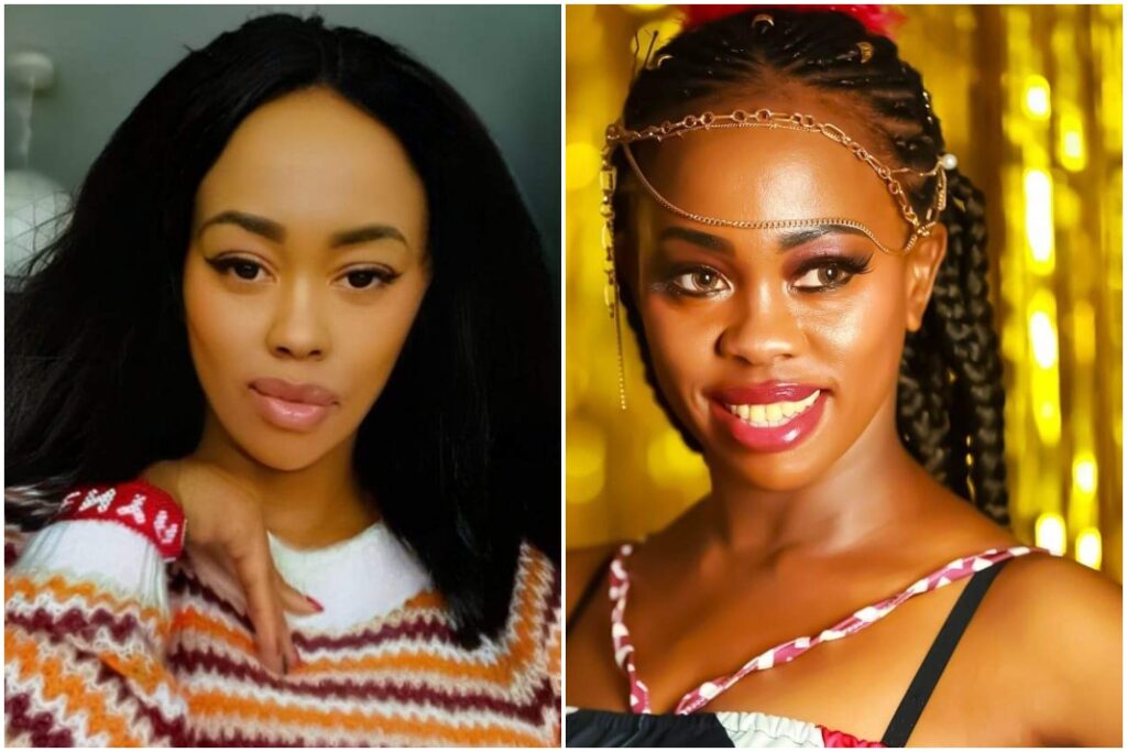Lady Takes to Social Media Looking for Dad Who Left When She Was 3