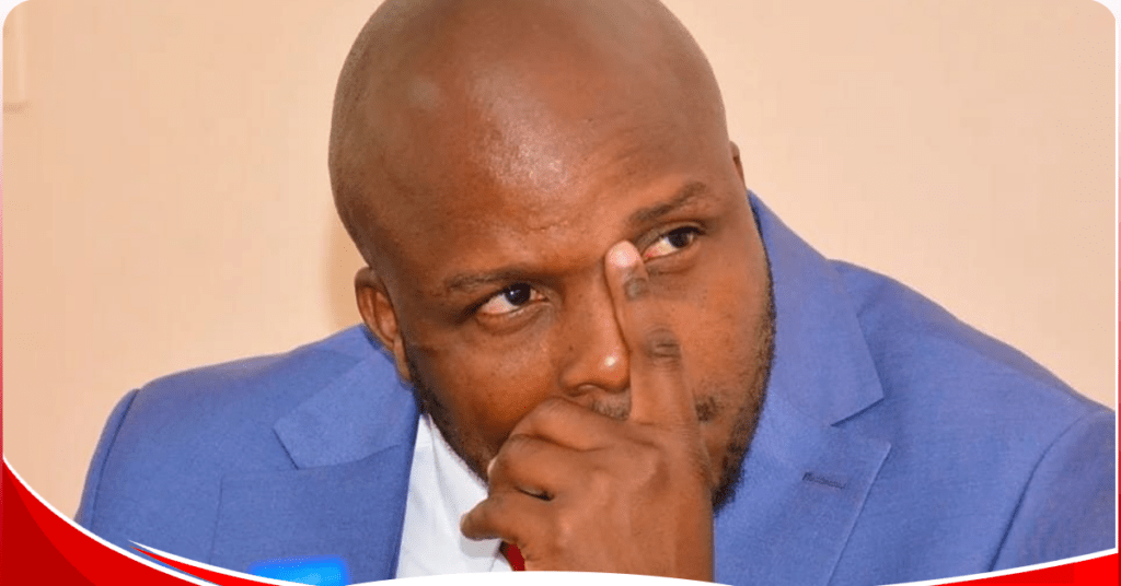 I regret joining politics but I’m not quitting, I now find it sweet – Jalang’o