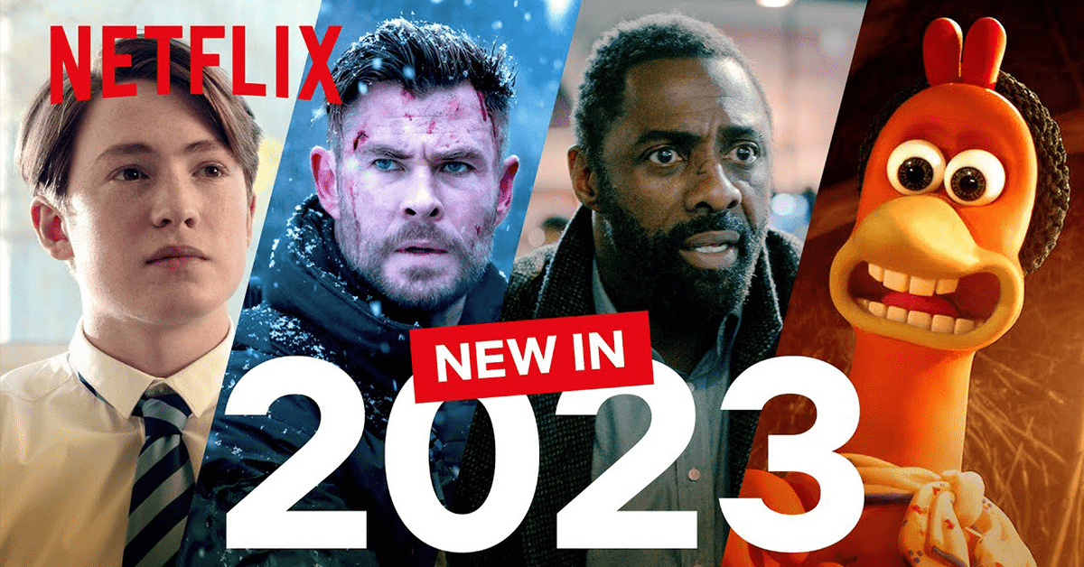 List of all movies leaving Netflix in September 2023 - TV47 Digital