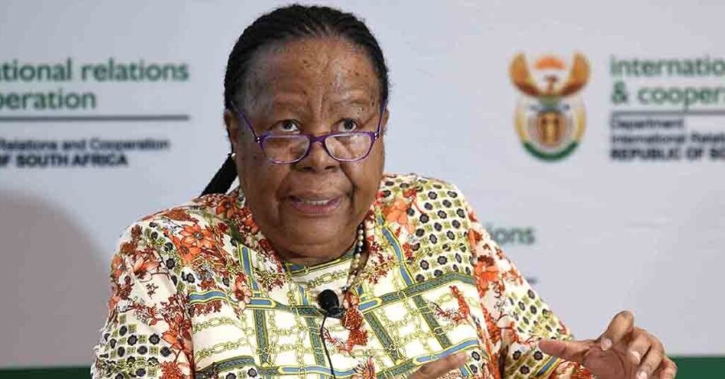 BRICS nations agree on terms for expansion