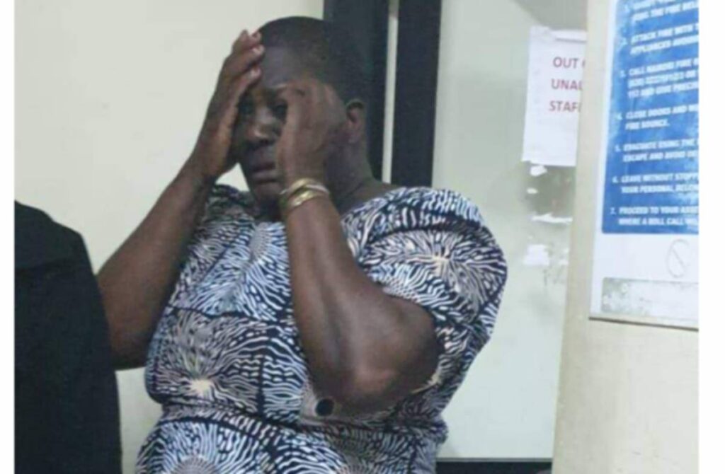“Why is the KSh 13.4M missing?” Mathe wa Ngara asks court