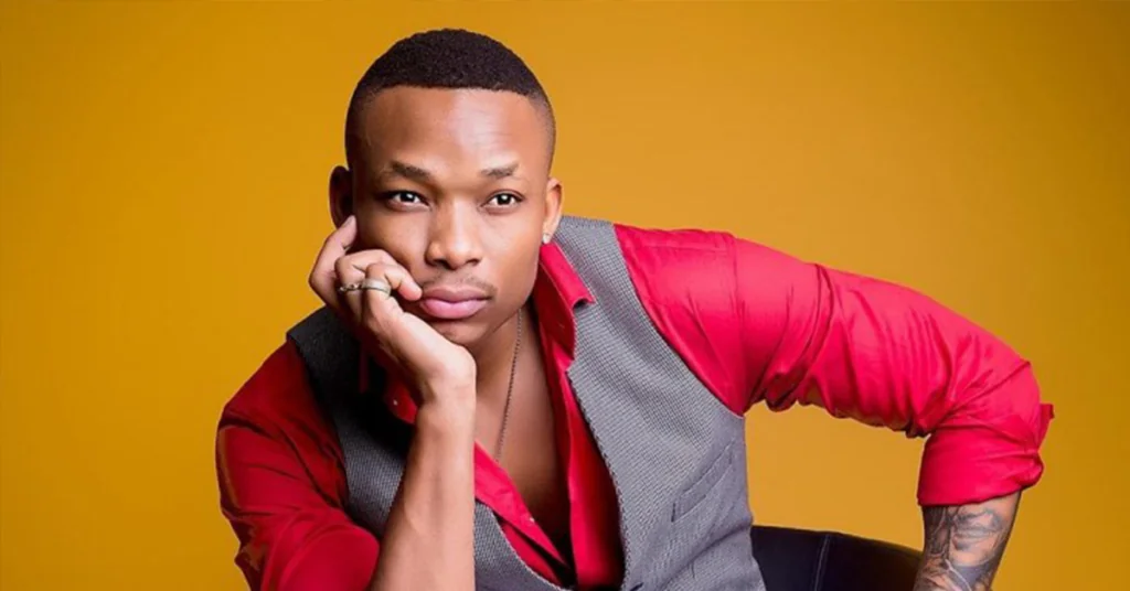 Otile Brown Considers New Album: What’s Happening?