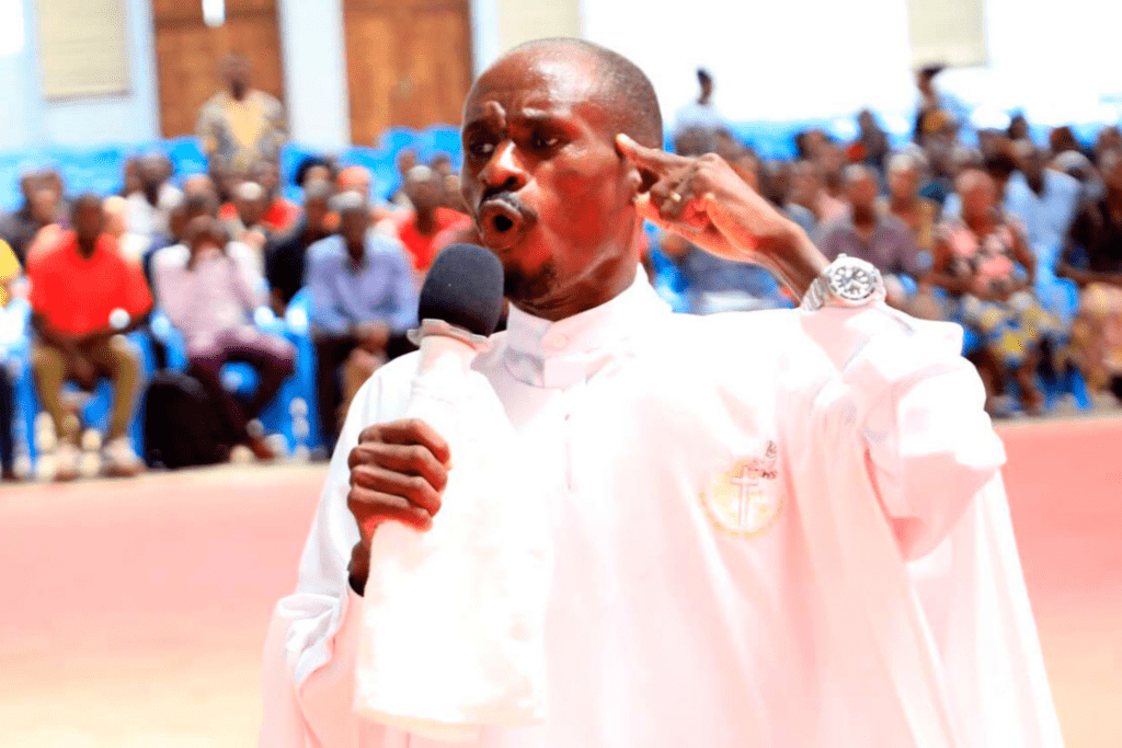 Blow to Pastor Ezekiel as court ‘refuses’ to suspend church closure