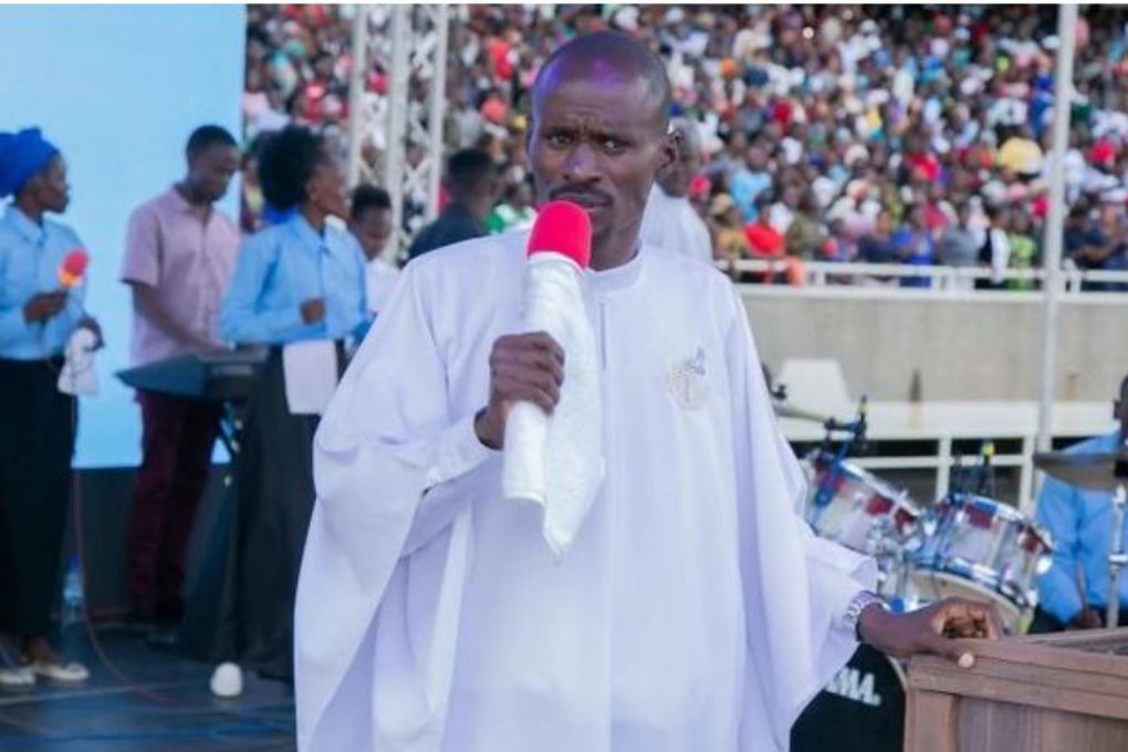 Pastor Ezekiel’s Church, Newlife Prayer Centre deregistered