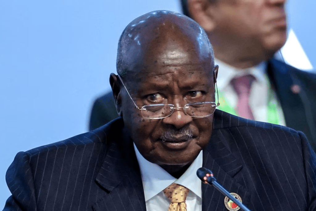 Protesters pay the price: Uganda jails dozens in Anti-graft rally