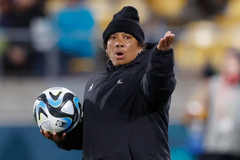 South Africa’s coach calls for more support after historic World Cup run