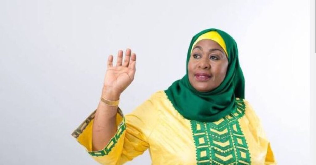 Corrupt top Tanzania govt officials exposed in leaked emails