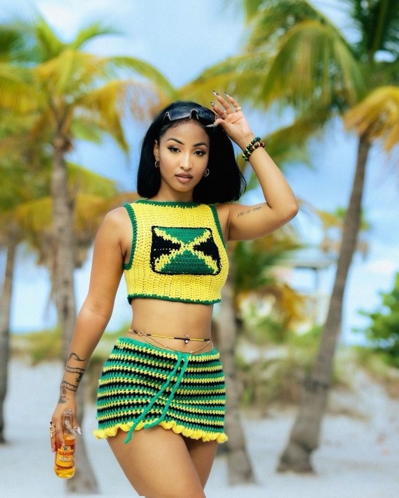 Shenseea’s Kenyan Concert Postponed!