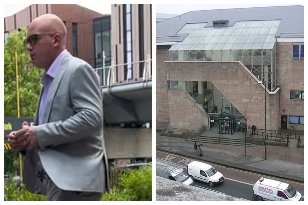 Man jailed for 3 months for marrying fellow man while having a wife