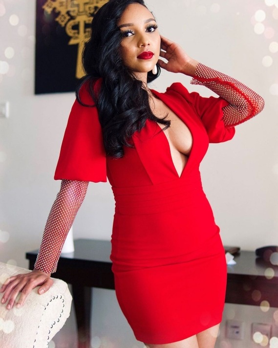 EX-Teen Republik host Tracy Wanjiru shocking revelation of having a baby!