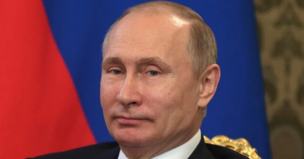 “Talented man who made mistakes” – Putin breaks silence on Yevgeny Prigozhin’s death