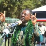 Wetangula to NCIC: “Rebuild trust and combat hate speech, political incitement”