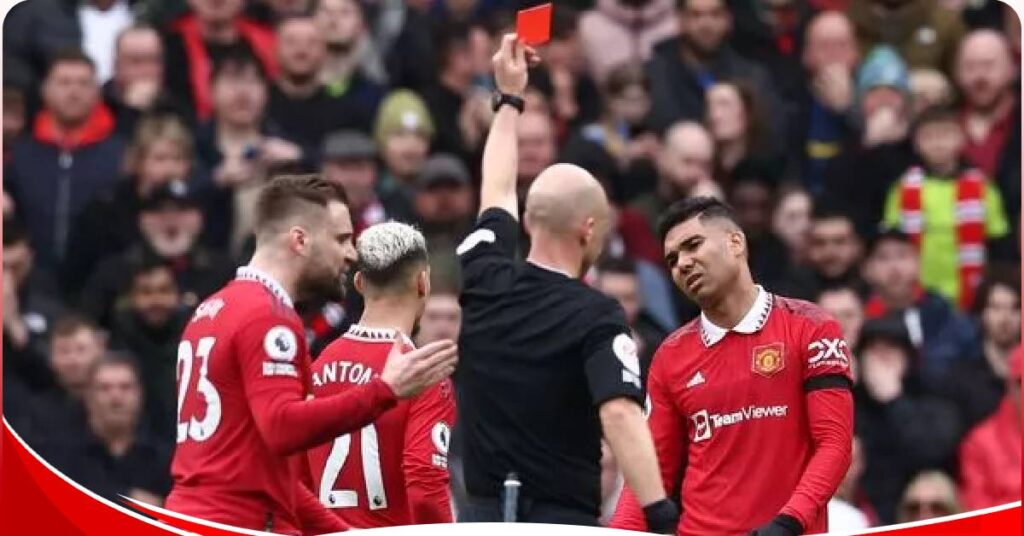 Arsenal’s ‘favourite’ referee to officiate match against Man United