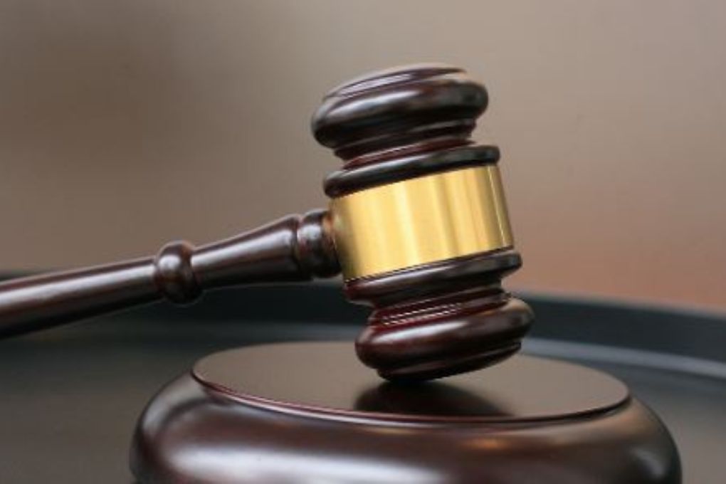 GSU officer to serve 20-year sentence after losing appeal in Kisii bar attendant shooting