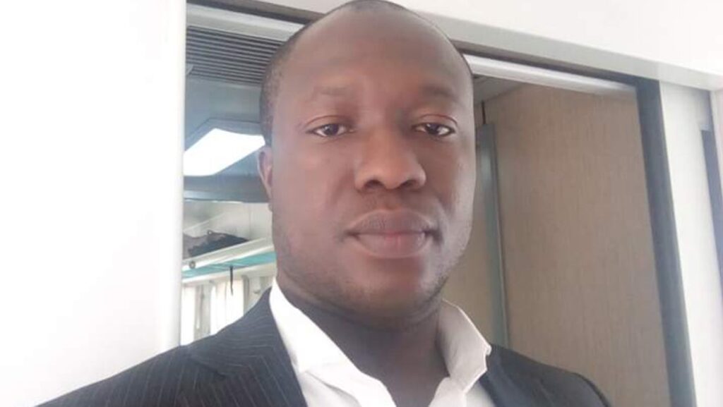Debate over bill to rotate political offices in Nigeria raises quest for inclusion