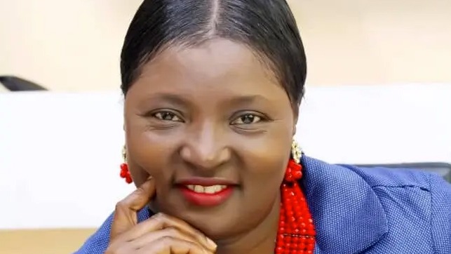 ‘Women deserve 40 per cent appointment in next administration’