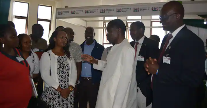 PLO Lumumba Faults William Ruto for Not Sacking Kindiki, Kuria for Arriving Late at State House