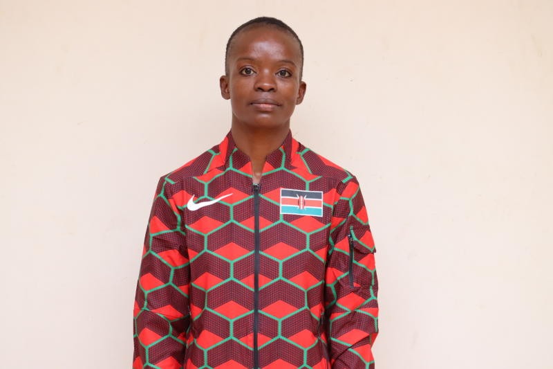 Kenyan boxers stopped in semis-finals