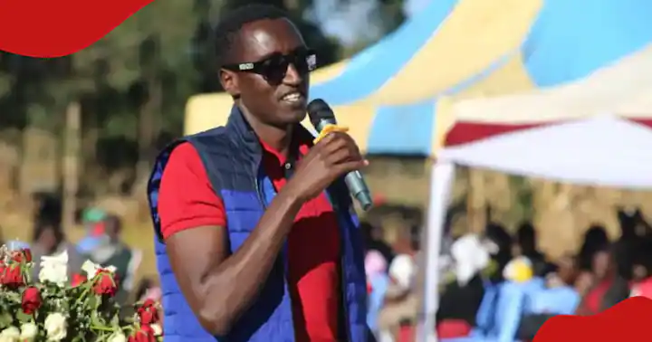 Eldoret Tycoon Buzeki Proposes Kalonzo to Lead Opposition, Keep Govt in Check: “The Sky Will Not Fall”