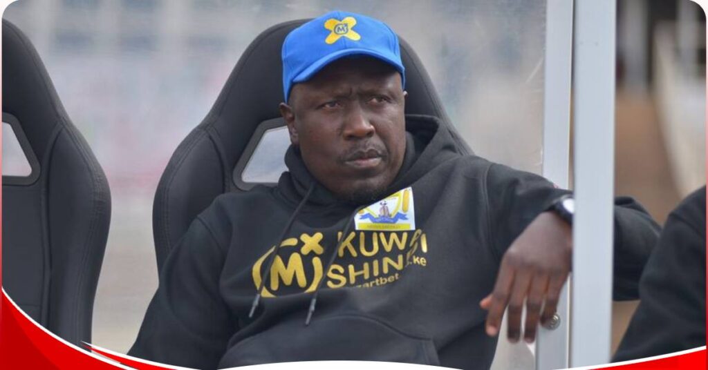 Kakamega Homeboyz blame hostile away fans for loss in Libya
