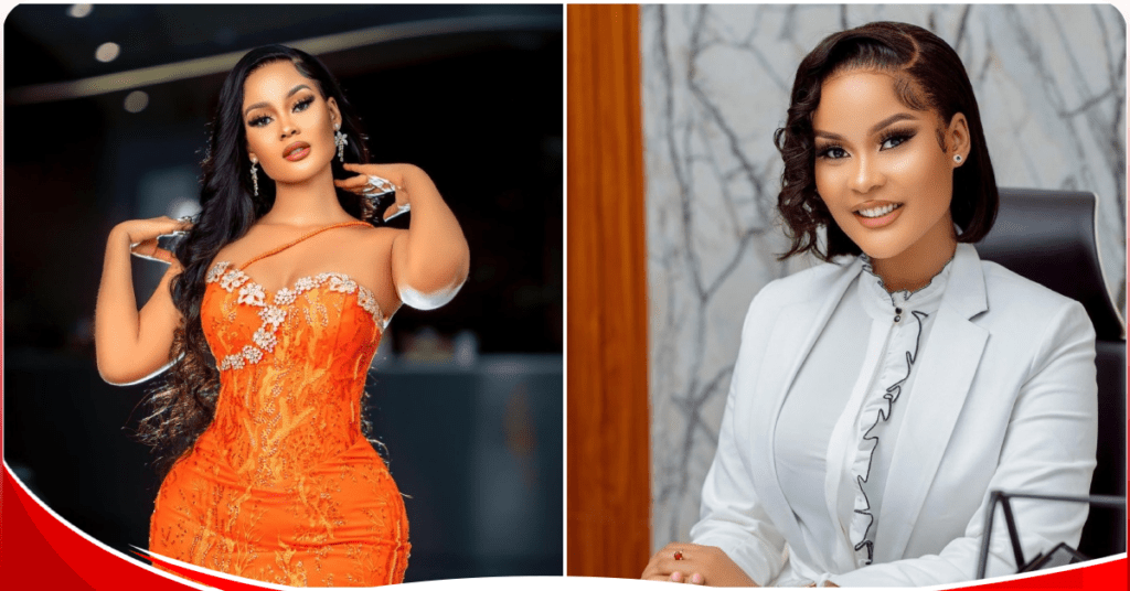 Hamisa Mobetto’s new lover didn’t know she is a superstar