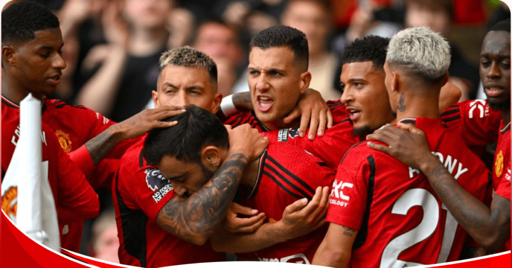 Bayern to face Man Utd in Champions League group stage, Newcastle draw PSG