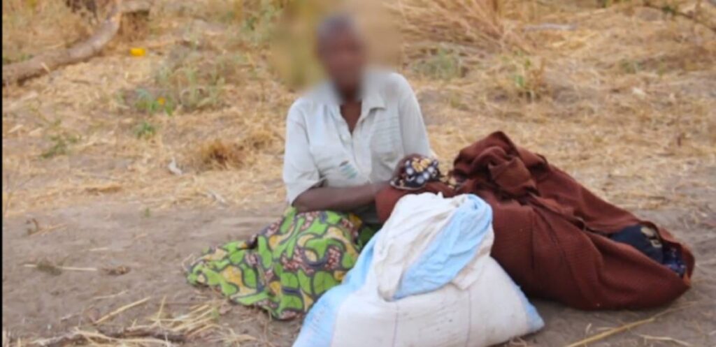 Woman who died in 2018 ‘resurrects’, returns home