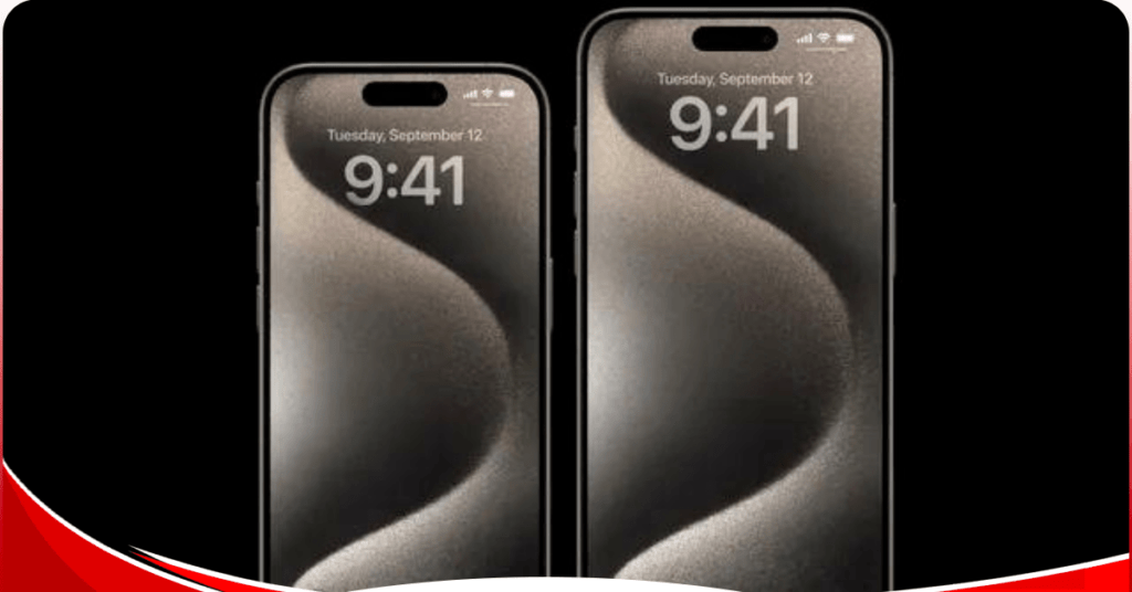 Apple lauches iphone 15 pro max, price starts at KSh 146k