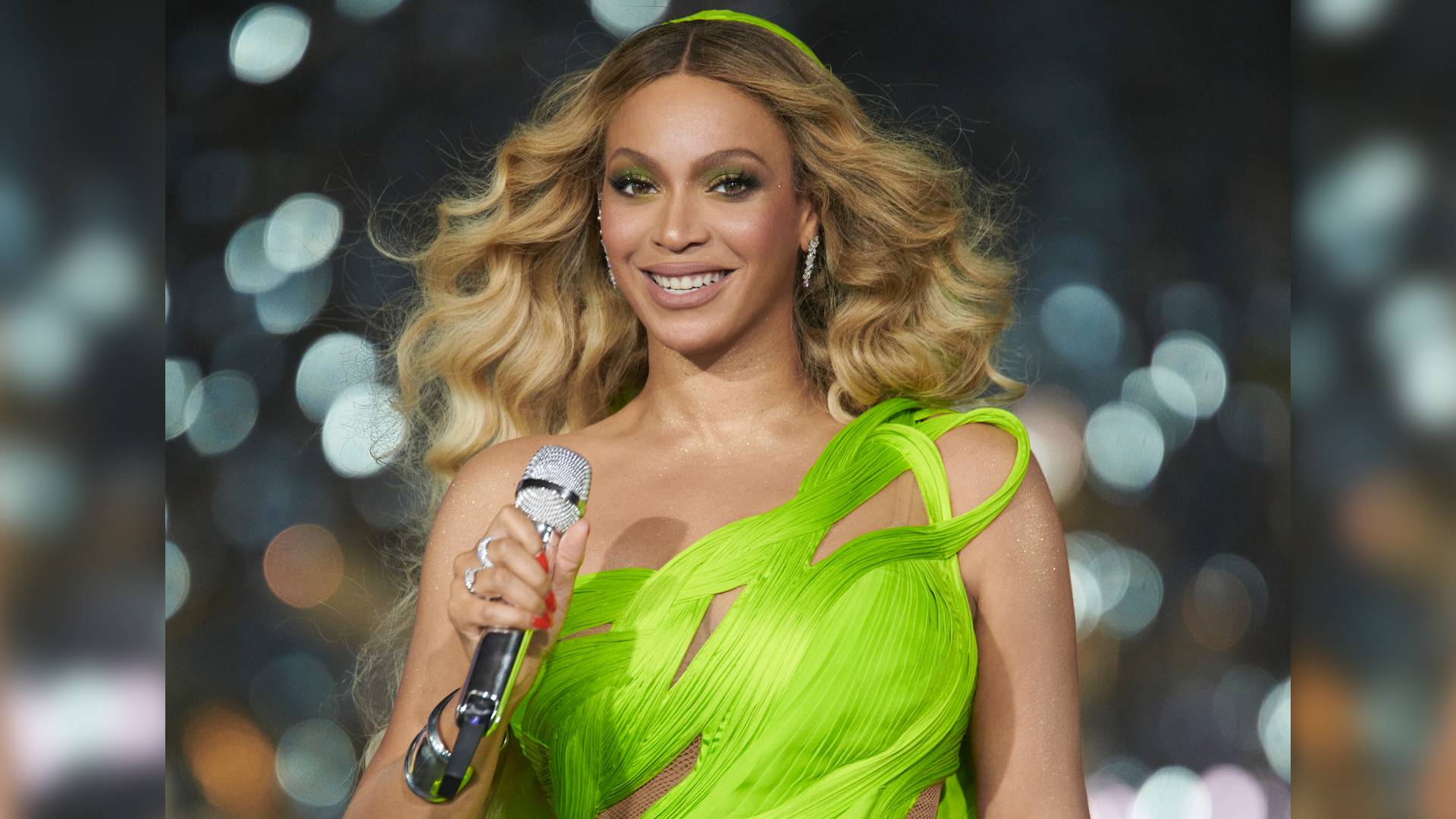 Elsa Majimbo excited after invitation to Beyoncé's Party