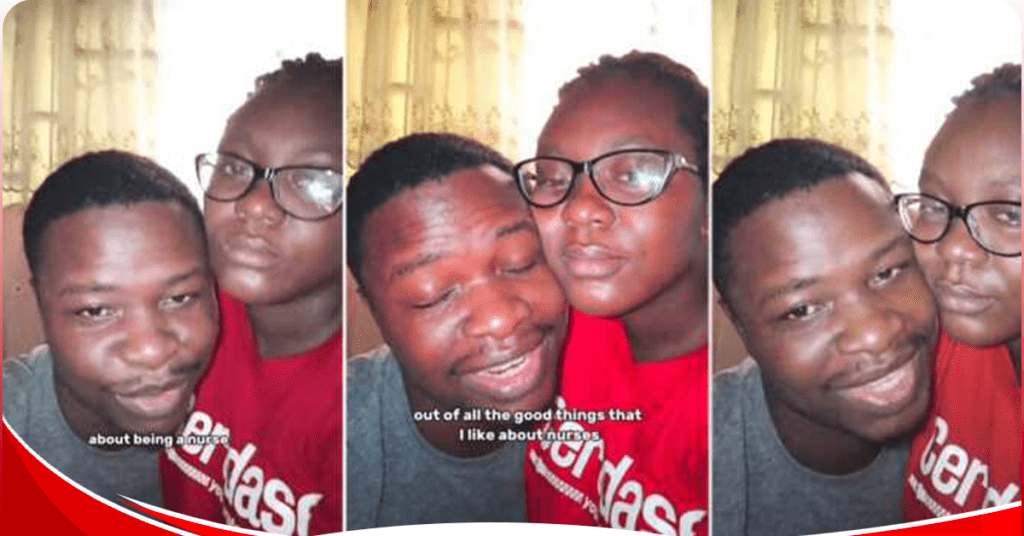 Juggling night shifts and marriage: male nurse expresses struggles at home